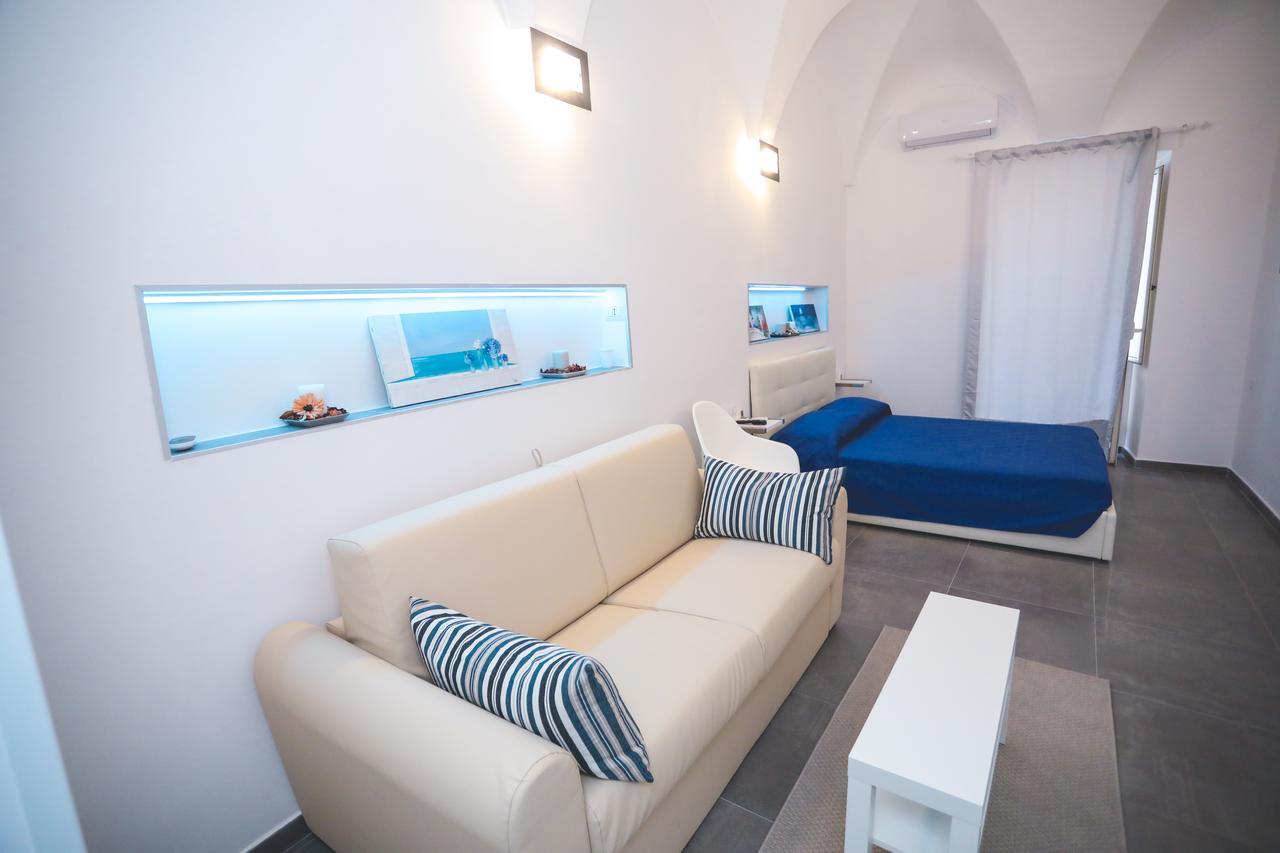 Il Viaggiatore Via Indipendenza 2 Gaeta Buitenkant foto