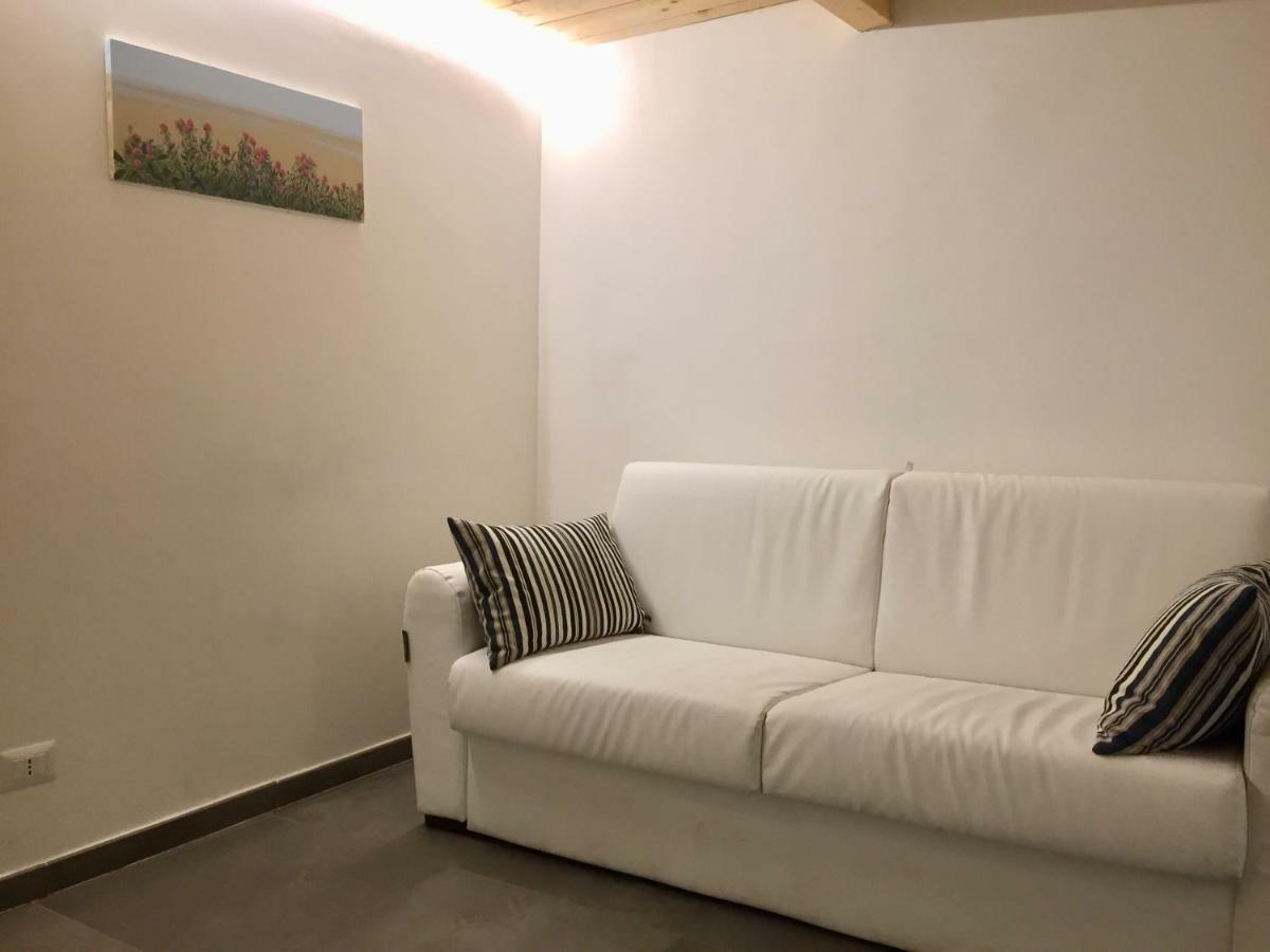 Il Viaggiatore Via Indipendenza 2 Gaeta Buitenkant foto